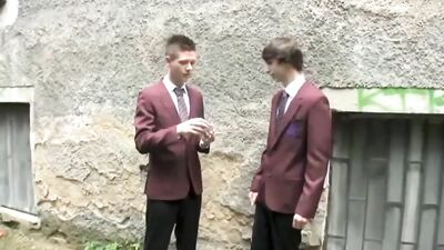 Smoking Hot Gay Porn - Action Bareback