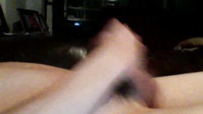 Gay Porn Web-Cam Surprise - Straight Boys Solo!