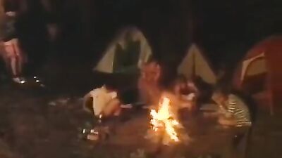 Gang Bang Bliss - Action Big Cocks & Blond Boys