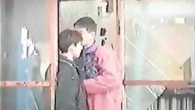 Russian Stallion: Unleashed Passion - An All-Access Gay Porn Experience