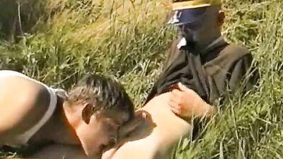 Gay Porn Explosion - The Hottest Men Get Down and Dirty