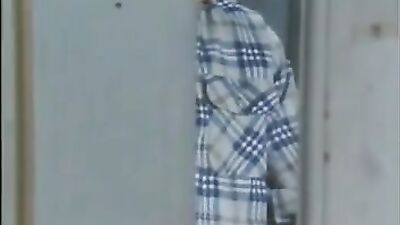 Raw Public Bathroom Encounter