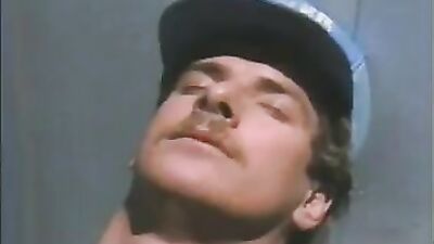 Raw Public Bathroom Encounter