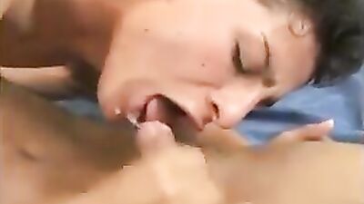 Boys Will Be Boys - Action Bareback Delight