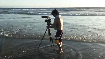 Behind the Scenes: Unleashing Gay Porns Hidd*en Secrets!