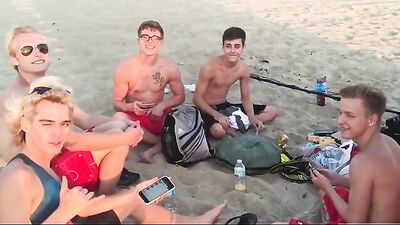 Behind the Scenes: Unleashing Gay Porns Hidd*en Secrets!