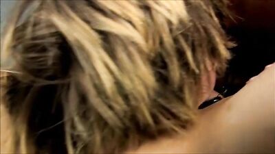 Bareback Boys: Hardcore Action!