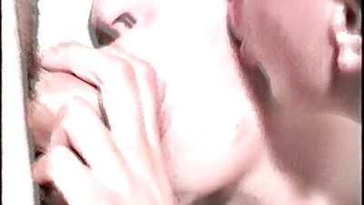 Gang Bathroom Cum-a-thon