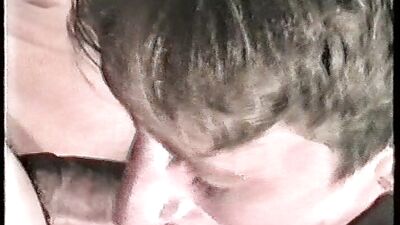 Gang Bathroom Cum-a-thon