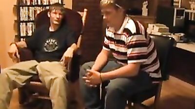 Best Friends Oral Adventure - a Gay Porn Video