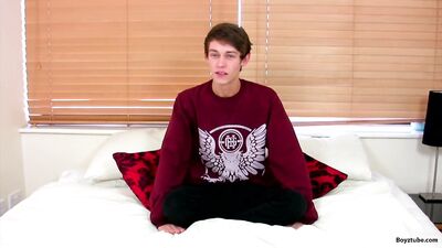 Solo Adventures: Exploring Gay Porns Hottest Solo Scenes!