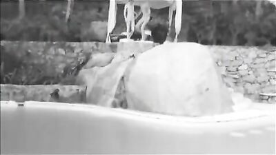 Wet Dreams: Bareback Cum Shots Group Sex Redefined!