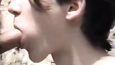 Young Blond BJ Action - The Ultimate Oral Thrill