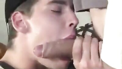 Shoot in my face: Cum Shots Handjob Oral Delight