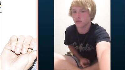 Gangbang Menage à Trois: Bbb7 - The Ultimate Gay Porn Experience!