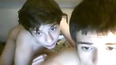 Gangbang Buddies: The Ultimate Threesome Experience!