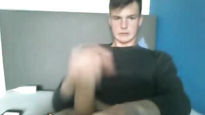 Gangbang Delight: Bbb6 - A Sexual Adventure with Hot Muscular Men!