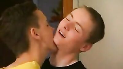 Gangbang Passion: The Next Level of Gay Porn Pleasure!