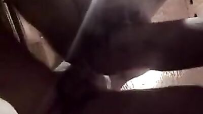 Bareback Bathroom Fun: Hardcore Gay Porn Action!