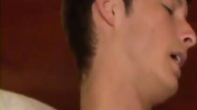 Cum Eating Boy XXX - Cum Fetish Oral Delight