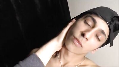 Gay Worship Muscle Cum Shots Handjob!