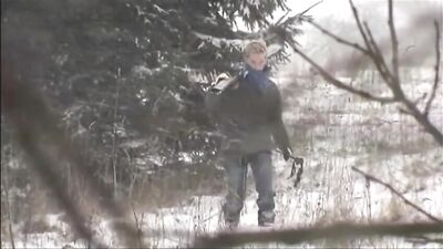 Bareback Boys: Wild Ride!!