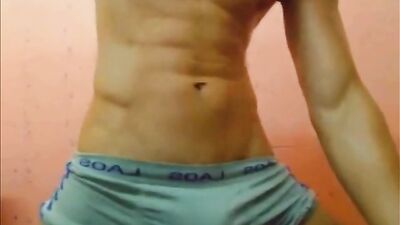 Gay Amateur Teasing: Step into the World of Raw Passion