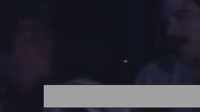 Jacks Vintage Classic: Bareback Sex Scene!