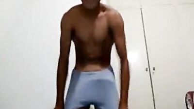 Black and Latino Fun: The Ultimate Gay Porn Experience!