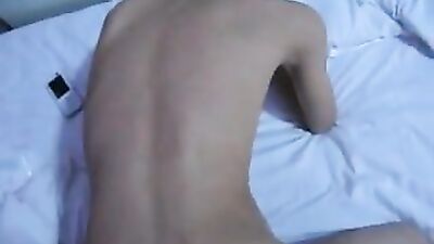 Asian Fuck: Raw and Rough Action - Bareback Adventure