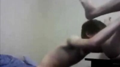 Boyfriends Wild Action