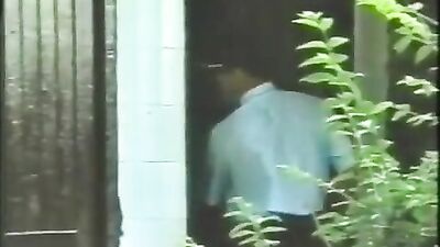 Sex in the Park 2: Hardcore Action and Cum Shots