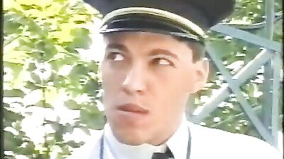 Sex in the Park 2: Hardcore Action and Cum Shots