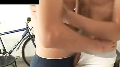 Gay Porn: Latino Twinks Scene with Bareback Cum Shots!