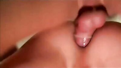 Patricks Oral Ass-pounding of Kyler - Cum Shots Galore!