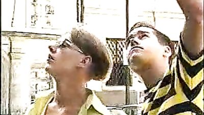 Gay Porn Vintage Boyz: Action Amateur Vintage