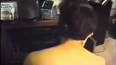 Country Thrills: Action Vintage Men Unleashed!