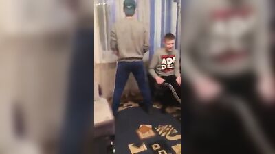 Twerk Fetish Fun Solo - Explore Your Inner Desires With Our Hottest Dancers!