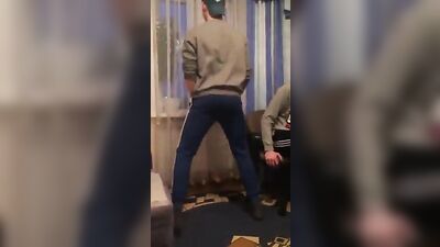 Twerk Fetish Fun Solo - Explore Your Inner Desires With Our Hottest Dancers!