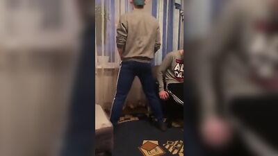 Twerk Fetish Fun Solo - Explore Your Inner Desires With Our Hottest Dancers!