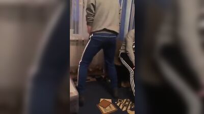 Twerk Fetish Fun Solo - Explore Your Inner Desires With Our Hottest Dancers!