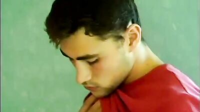 Hotel Fun - Unleashed Amateurs and Huge Cocks