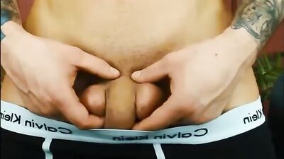 Perfect Bisexual Ass Play - The Ultimate Gay Porn Adventure!