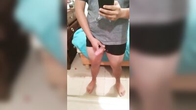 Boys Best Friend: Gay Porn Web-Cam Adventure