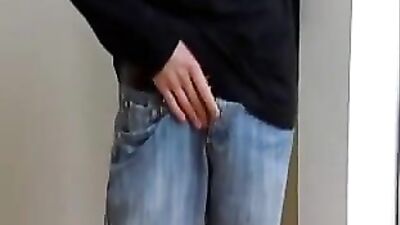 Three Friends - Action Bareback Group Sex: A Gay Porn Adventure