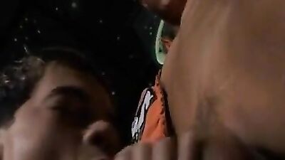 Pick up in the Club: Action-Packed Gay Porn Adventure!