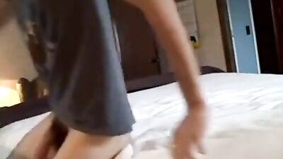 Exploring Gay Porn Fantasies with Cute Boys - Fucking A Cute Boy