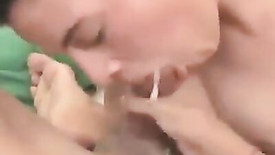 Cum Worship: Boys Who Love to Suck and Swallow!