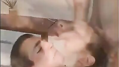Cum Worship: Boys Who Love to Suck and Swallow!