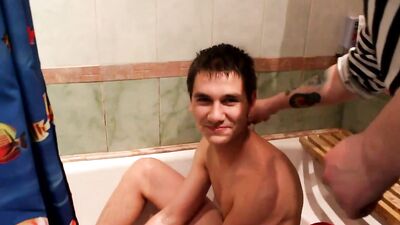 Amateur Straight Boys Revealed: Hot and Sexy!
